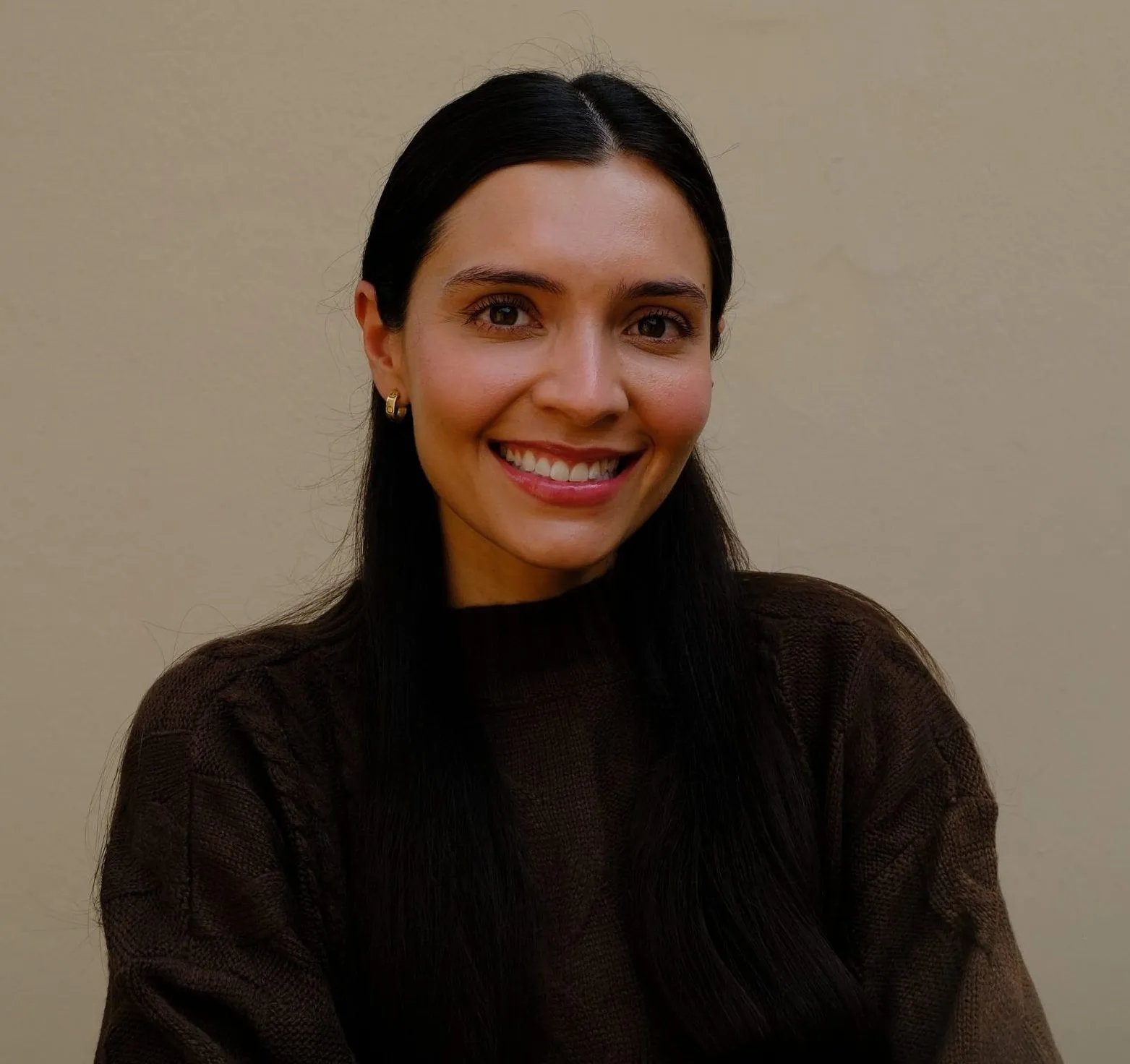 Isabela Cabrera — Account Manager, Telios Travel