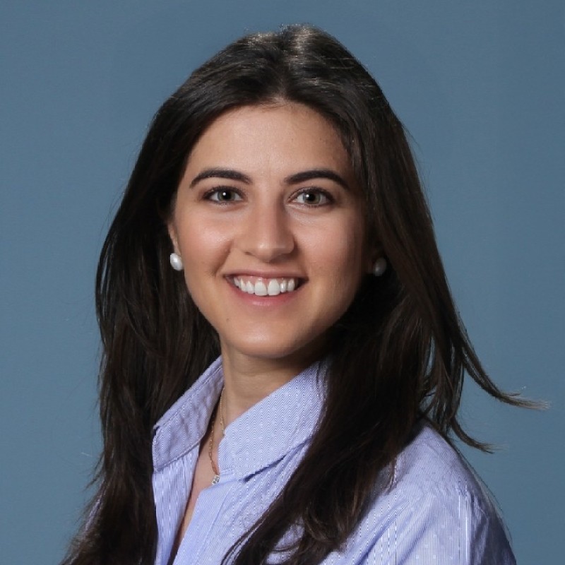 Natasha Sasson — Director of Account Management & Sales, Telios Travel